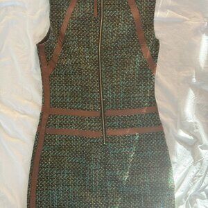 Rachel Roy Tweed Dress
